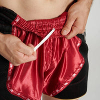 Leone Classic Muay Thai Shorts