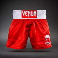 Venum Classic Muay Thai Shorts