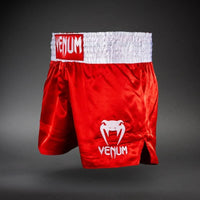 Venum Classic Muay Thai Shorts