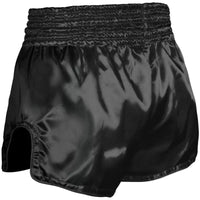 8 Weapons Strike Muay Thai Shorts