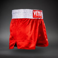 Venum Classic Muay Thai Shorts