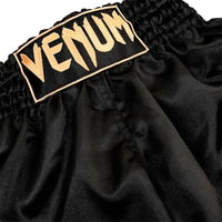 Venum Classic Muay Thai Shorts
