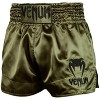 Venum Classic Muay Thai Shorts