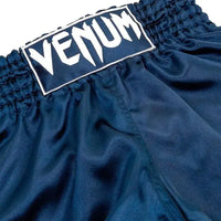 Venum Classic Muay Thai Shorts