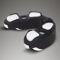 Venum Predator Mouthguard Black White - photo 4